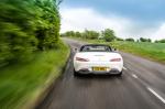 Mercedes-AMG GT Roadster 2017 года (UK)